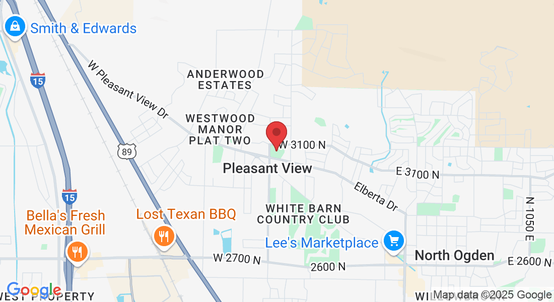 520 W Elberta Dr, Pleasant View, UT 84414, USA