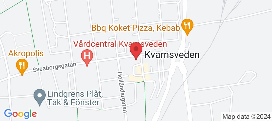 Sveaborgsgatan 3, 784 66 Borlänge, Sweden