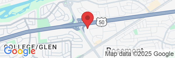 8880 Cal Center Dr, Sacramento, CA 95826, USA