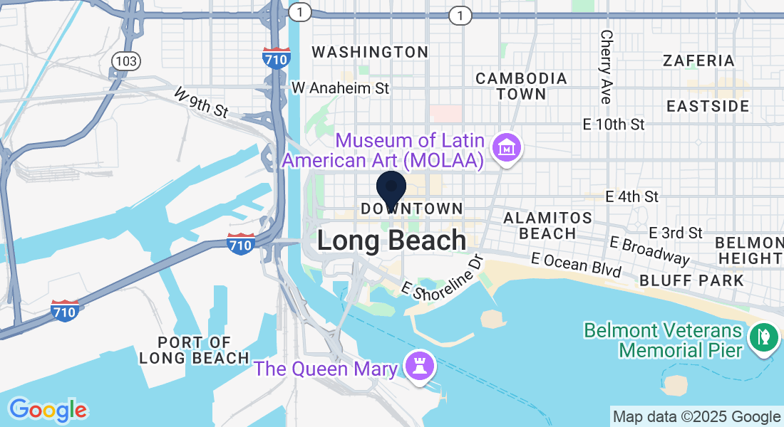 Long Beach, CA, USA