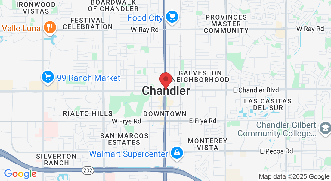 Chandler, AZ, USA