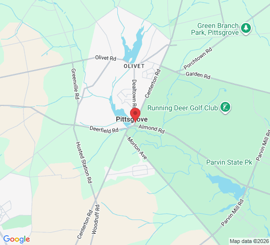 Pittsgrove, NJ 08318, USA