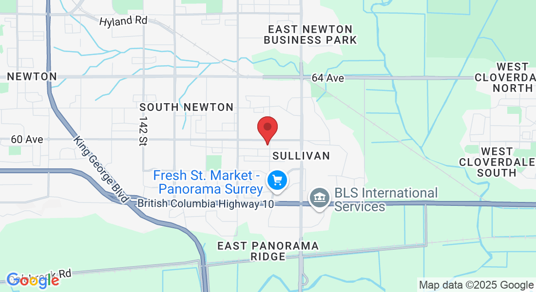 5973 150 St, Surrey, BC V3S 1R9, Canada