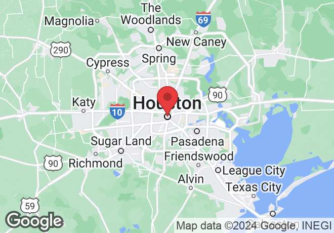 Houston, TX, USA