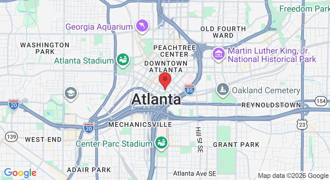 Atlanta, GA, USA