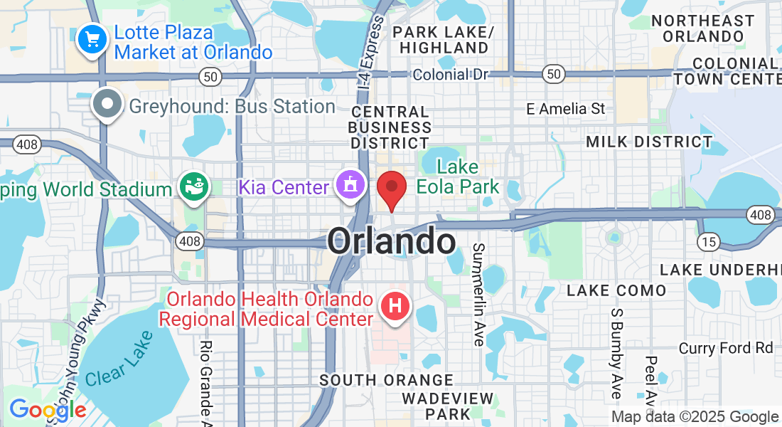 Orlando, FL, USA
