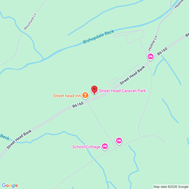 Bishopdale, Leyburn DL8 3TE, UK