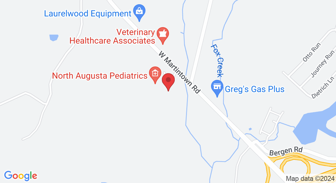 130 Allen Ct, North Augusta, SC 29860, USA