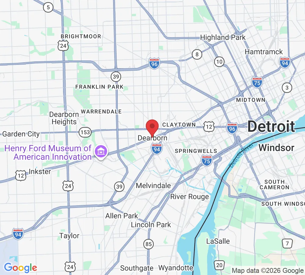 Dearborn, MI, USA