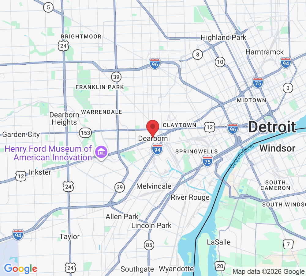 Dearborn, MI, USA