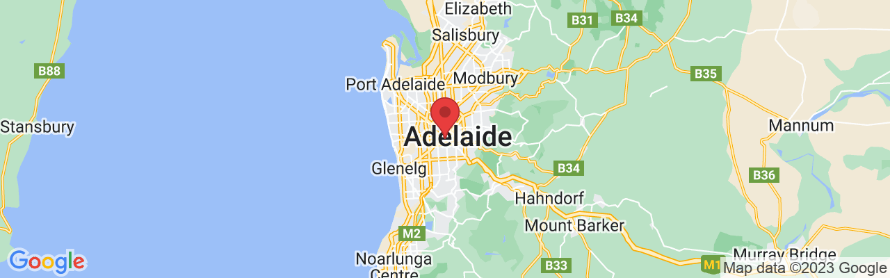 Adelaide SA 5000, Australia