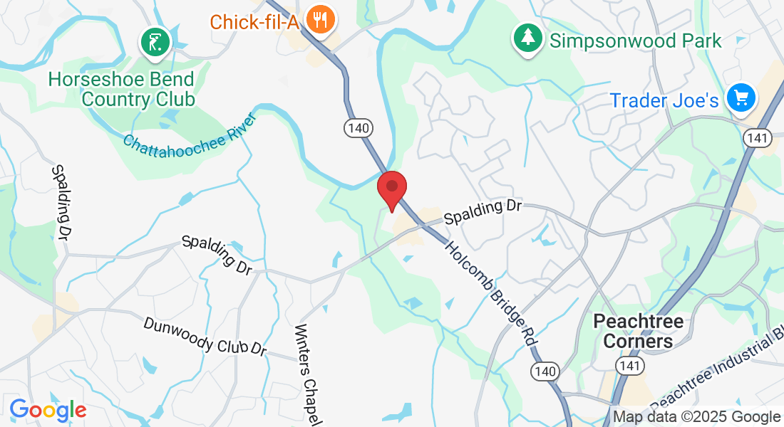 3295 River Exchange Dr, Norcross, GA 30092, USA