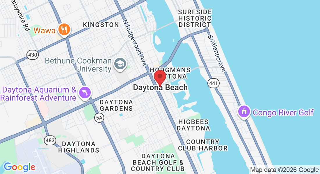 Daytona Beach, FL, USA
