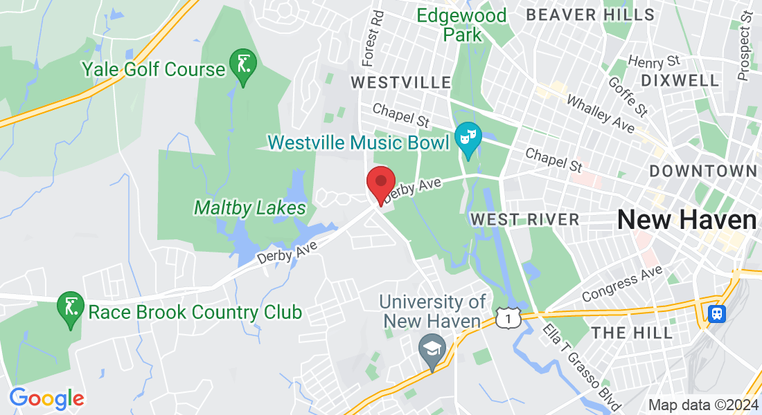 426 Derby Ave, West Haven, CT 06516, USA
