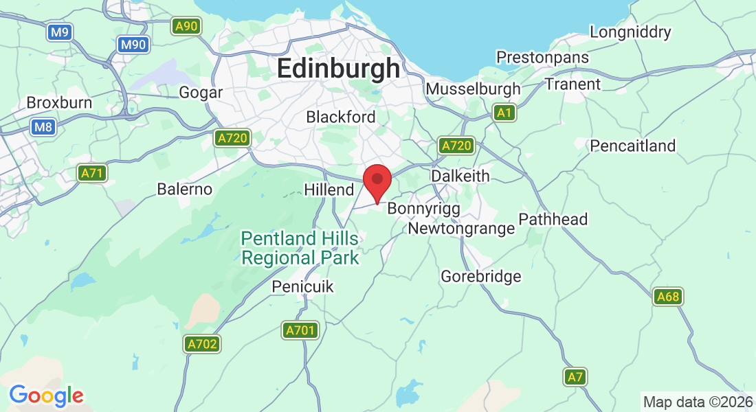 Loanhead, UK