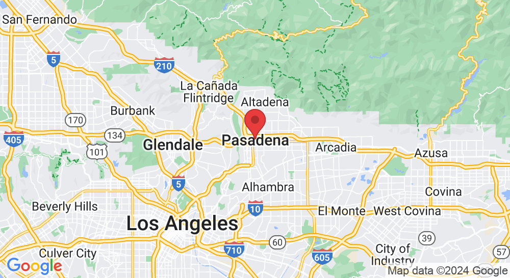Pasadena, CA, USA