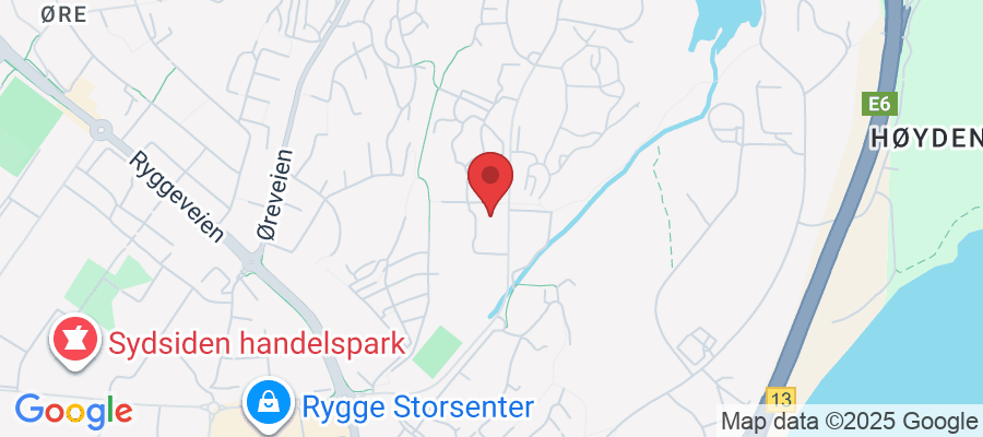 Øreåsveien 18, 1528 Moss, Norway