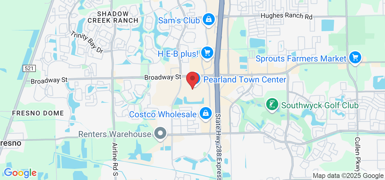 11200 Broadway St ste 2743, Pearland, TX 77584, USA