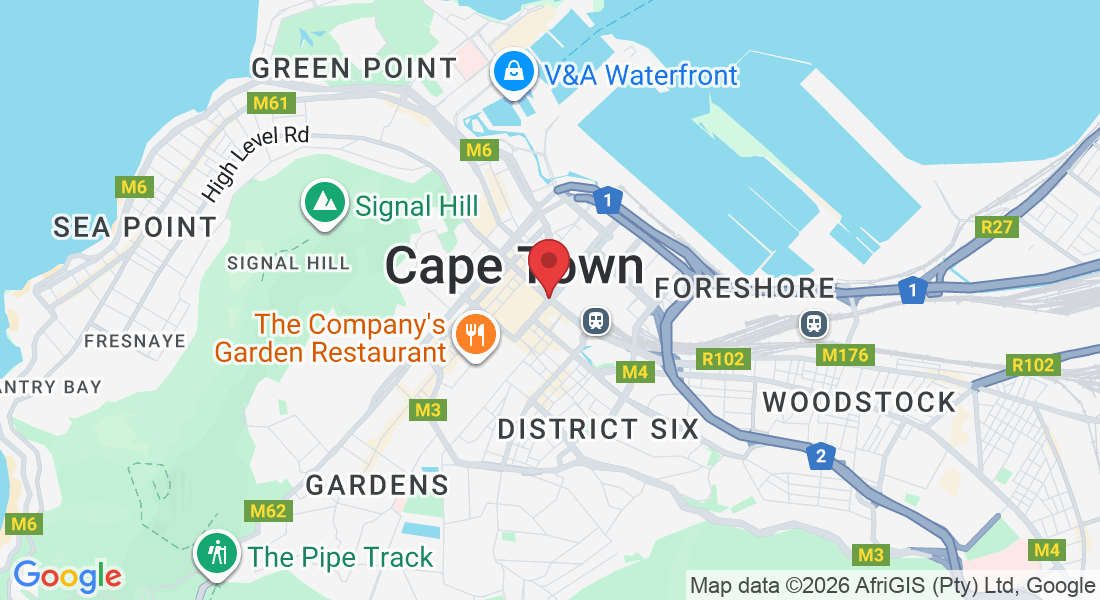 Cape Town, South Africa