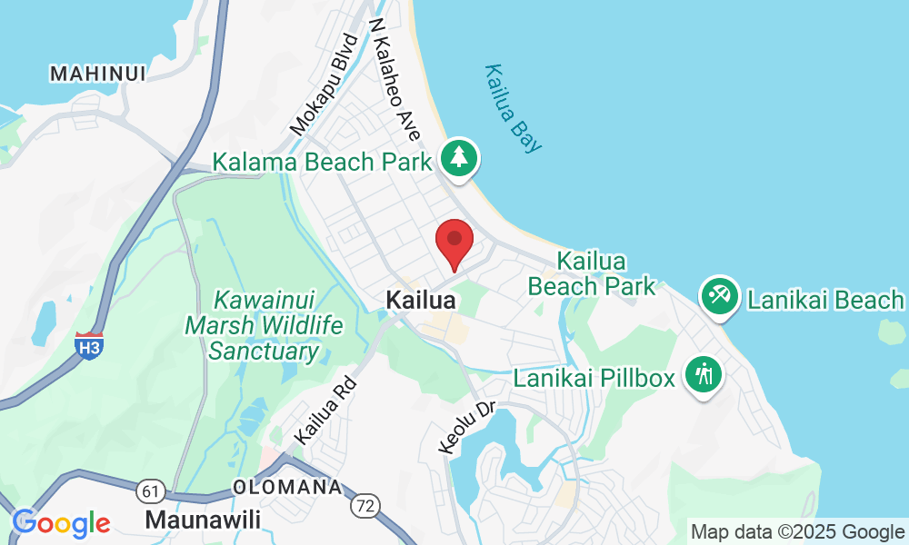 228 Kuulei Rd, Kailua, HI 96734, USA