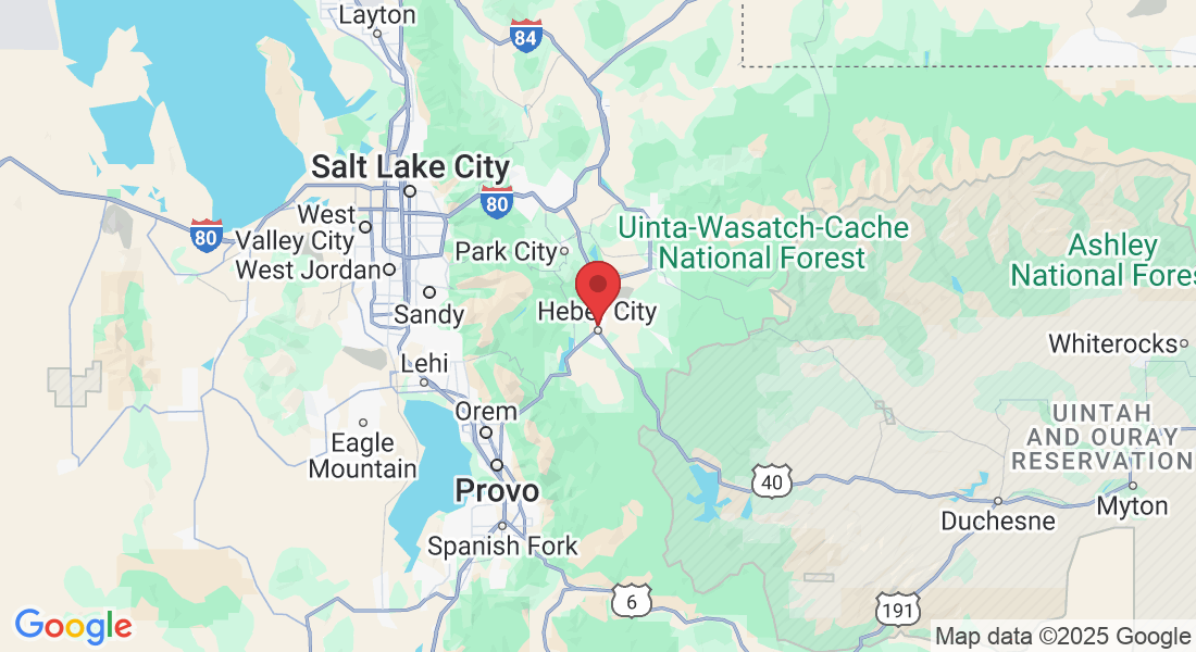 Heber City, UT, USA