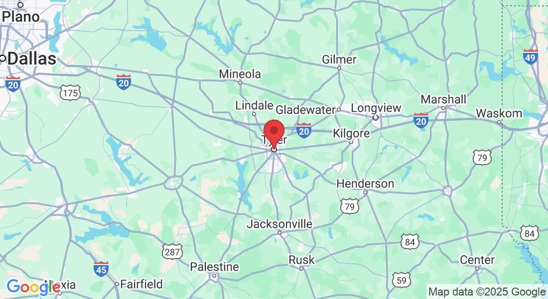 Tyler, TX, USA