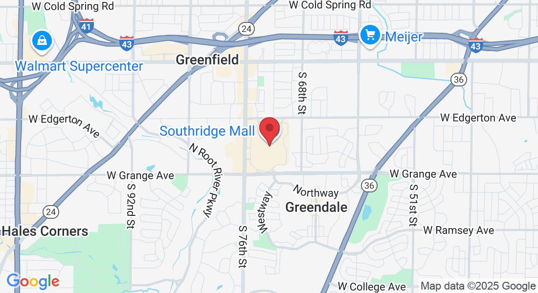 5300 S 76th St, Greendale, WI 53129, USA