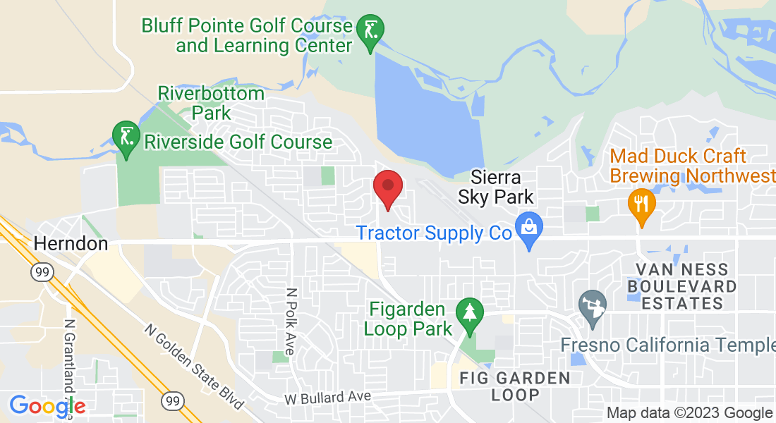 4741 W Spruce Ave #110, Fresno, CA 93722, USA