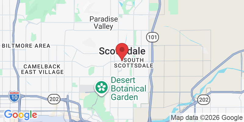 Scottsdale, AZ, USA