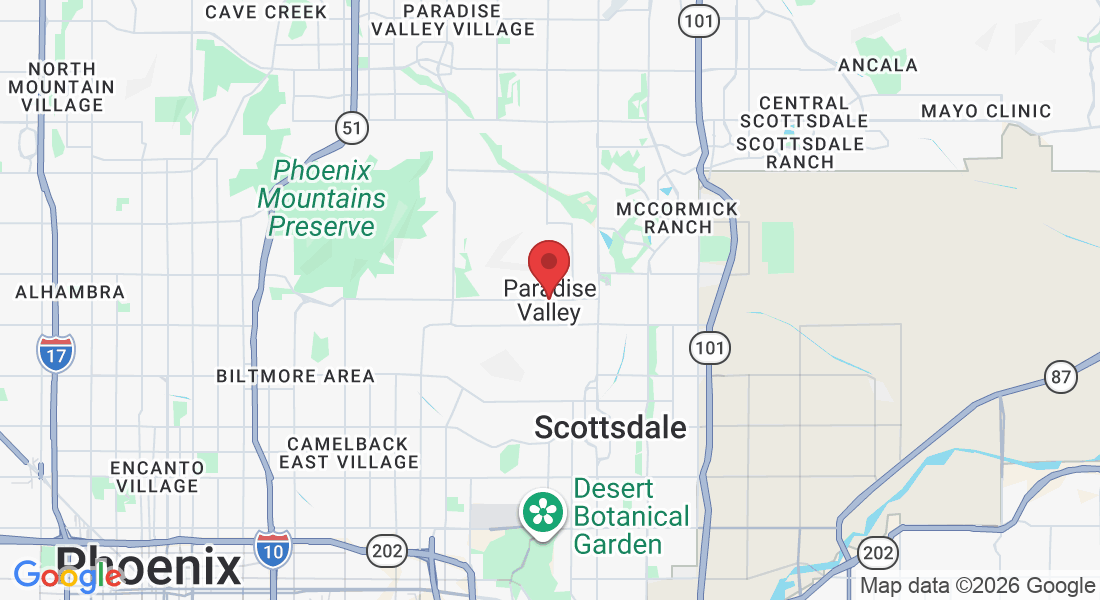 Paradise Valley, AZ, USA