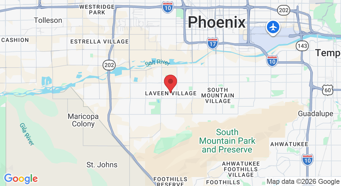 Laveen Village, Phoenix, AZ, USA
