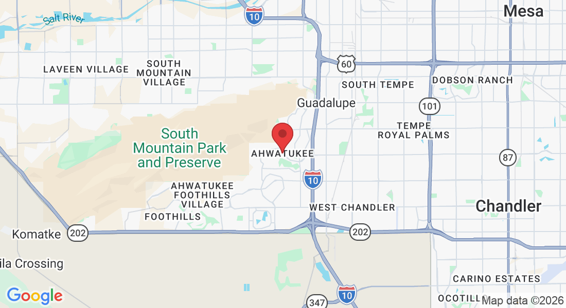 Ahwatukee, Phoenix, AZ, USA
