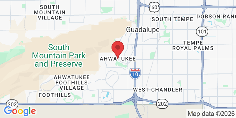 Ahwatukee, Phoenix, AZ, USA