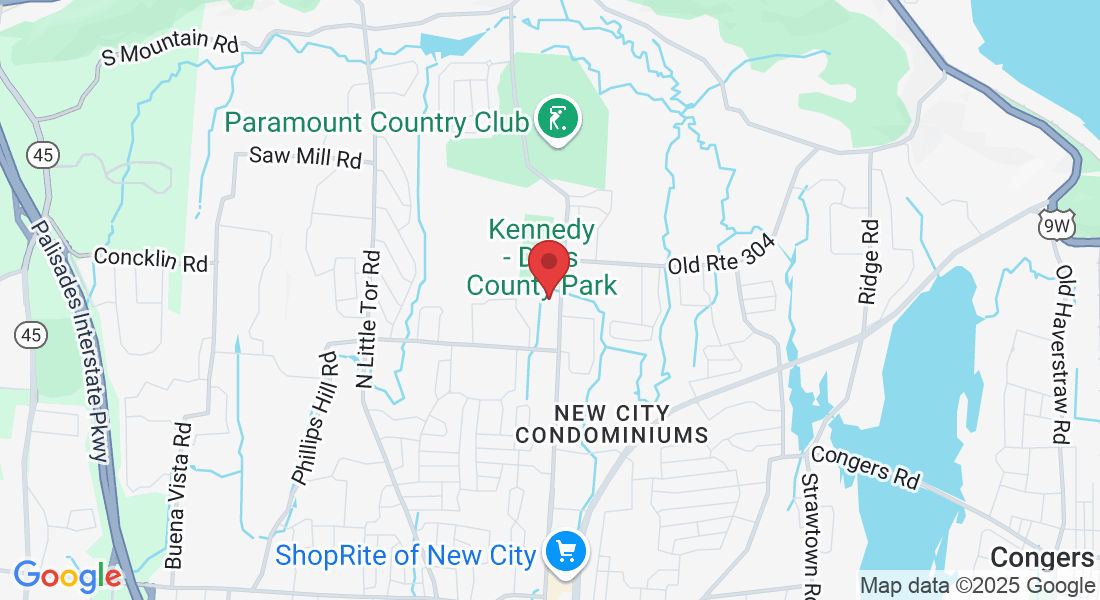 345 N Main St suite 5, New City, NY 10956, EE. UU.