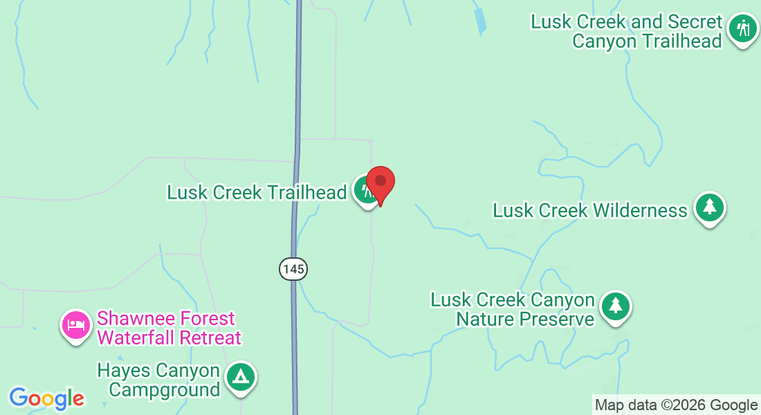 230 New Home Rd, Stonefort, IL 62987, USA