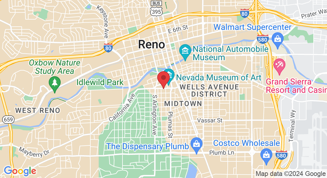 316 California Ave suite 517, Reno, NV 89509, USA