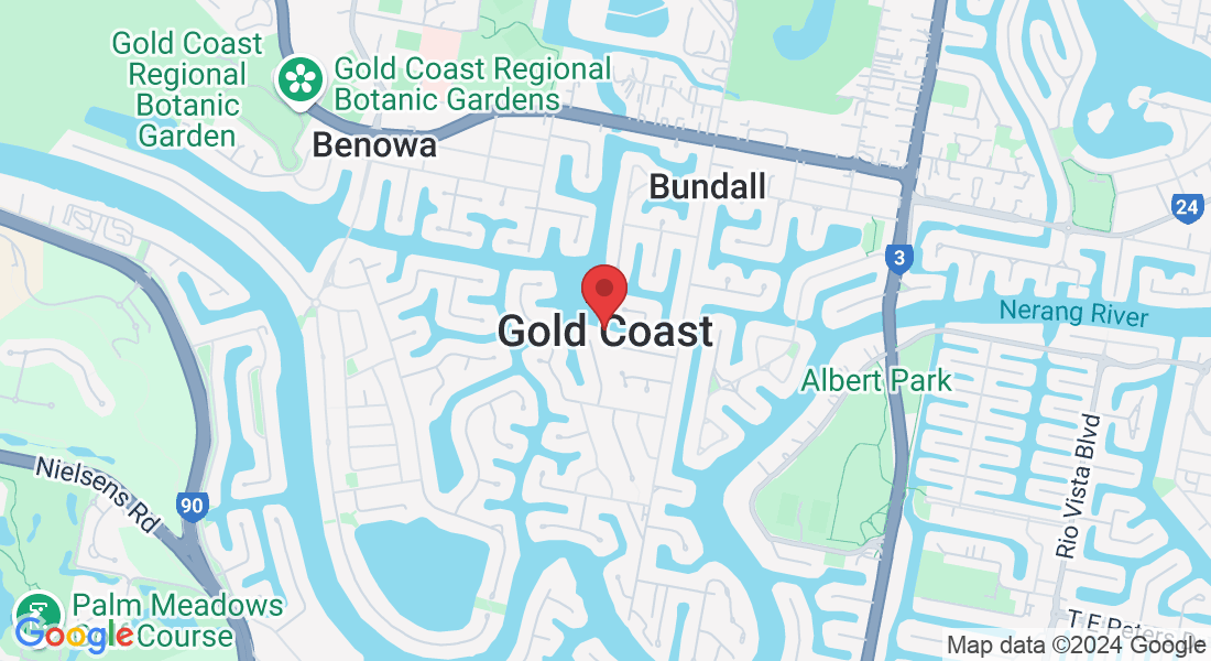 Gold Coast QLD, Australia