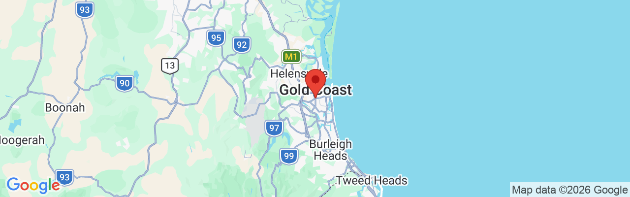 Gold Coast QLD, Australia