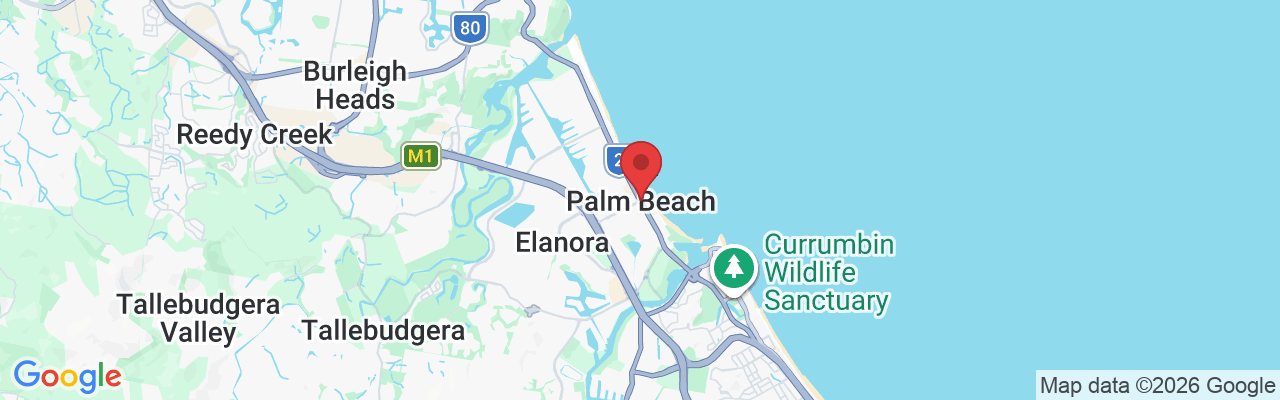 Palm Beach QLD, Australia