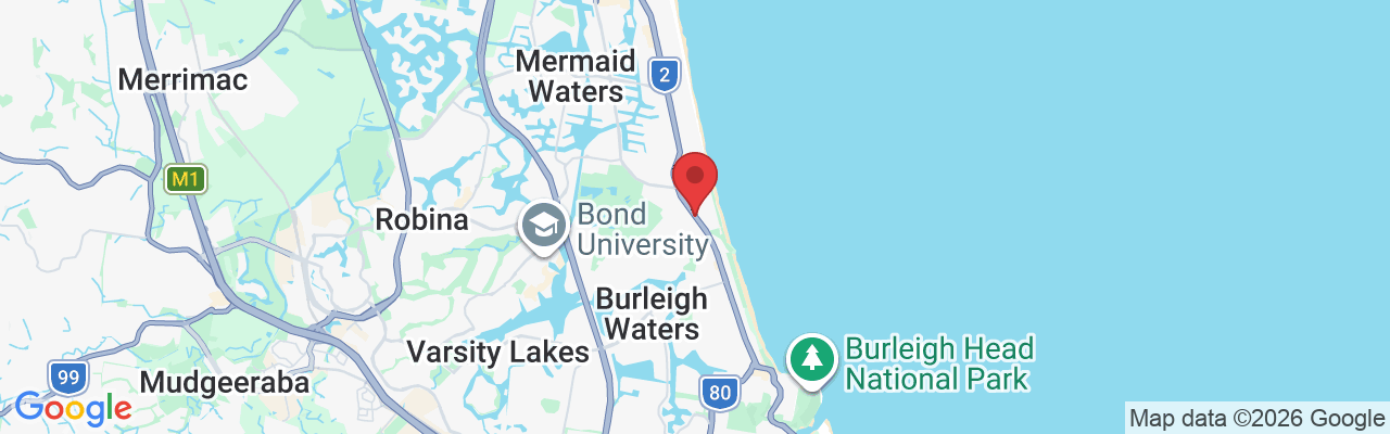 Miami QLD 4220, Australia