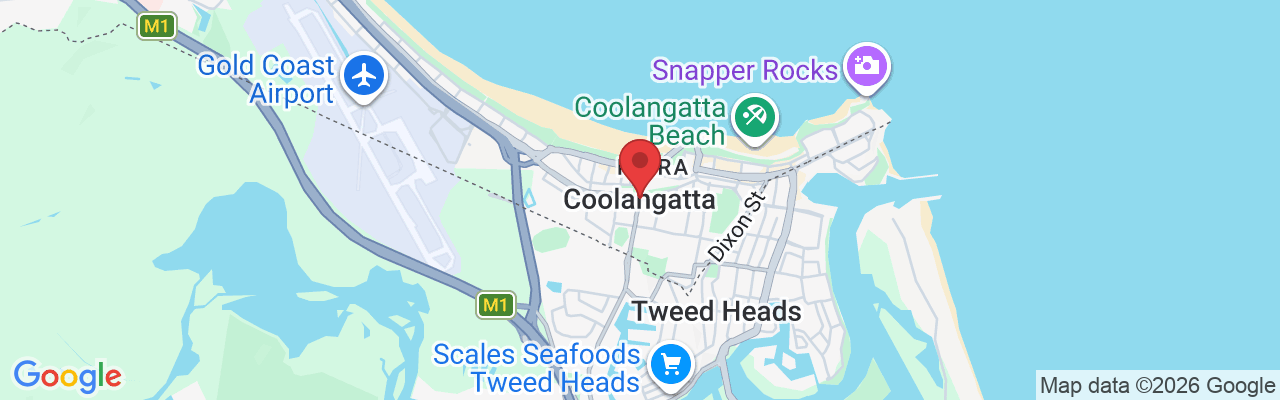 Coolangatta QLD, Australia