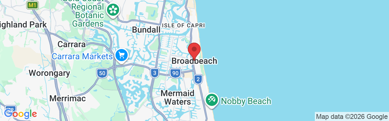 Broadbeach QLD 4218, Australia