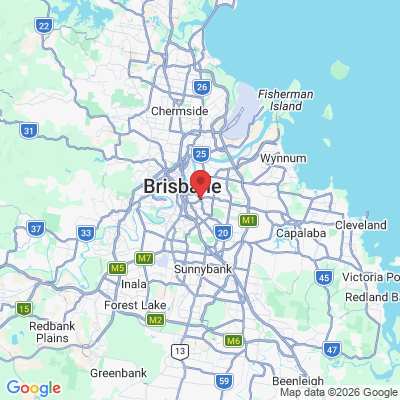 Coorparoo QLD, Australia