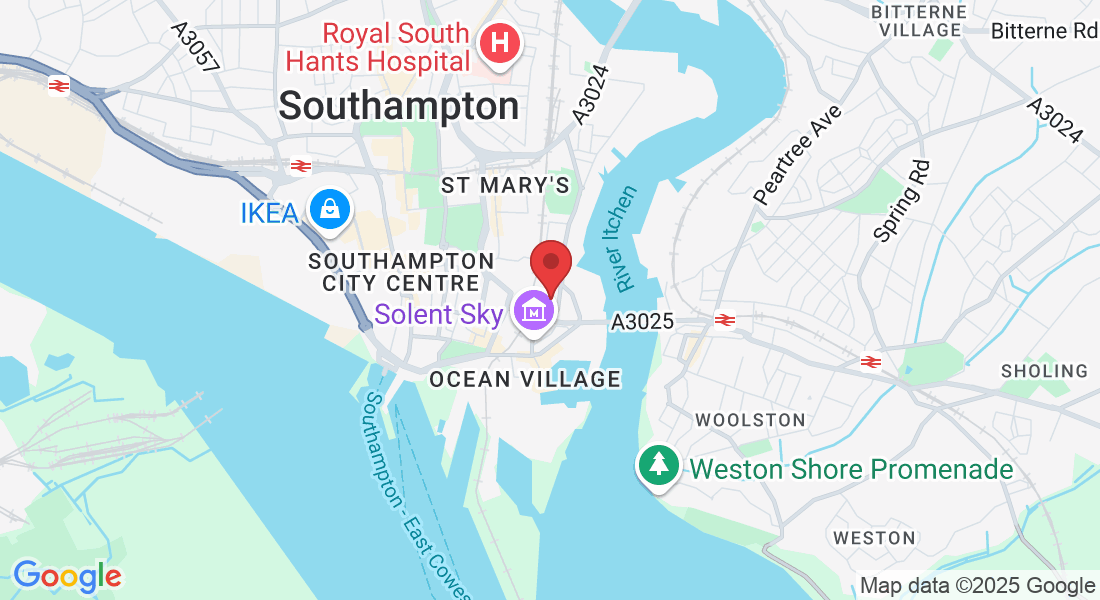 Unit 65, Basepoint Business Centre, Andersons Rd, Southampton SO14 5FE, UK