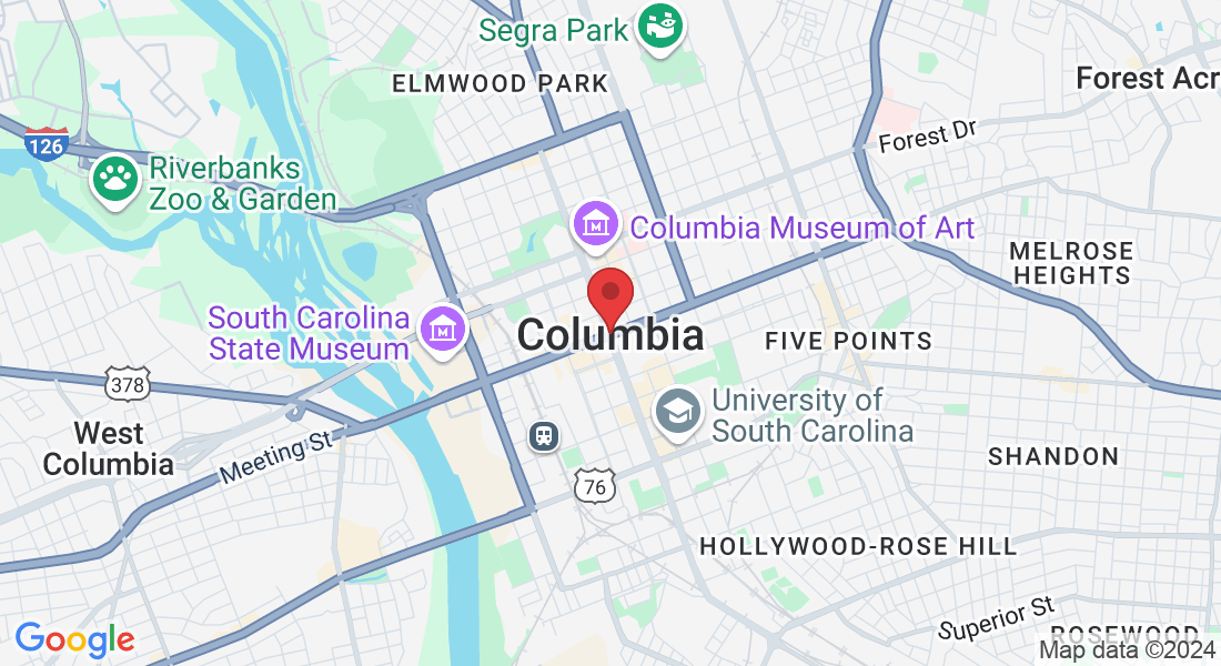 Columbia, SC, USA