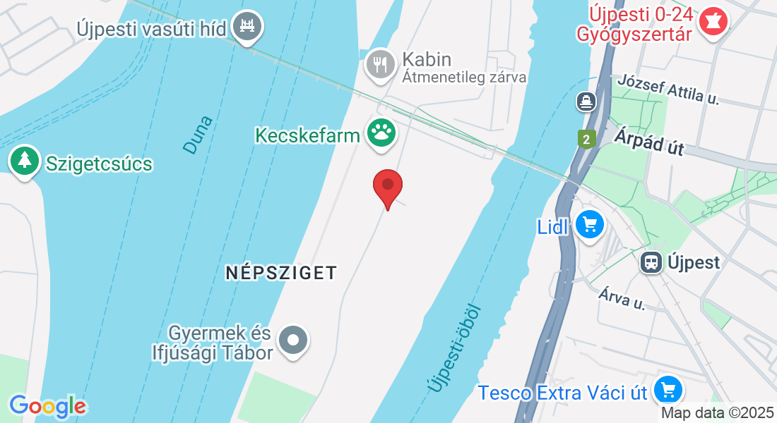 Budapest, Népsziget út 727, 1138 Magyarország