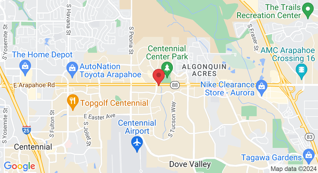 6726 S Revere Pkwy, Centennial, CO 80112, United States