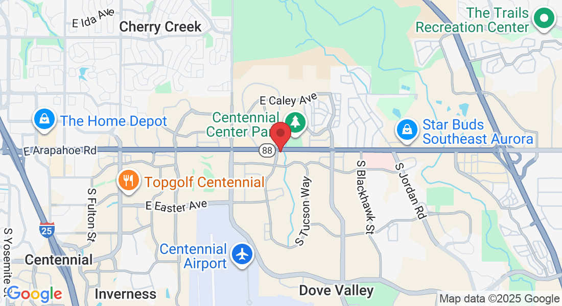 6726 S Revere Pkwy, Centennial, CO 80112, United States