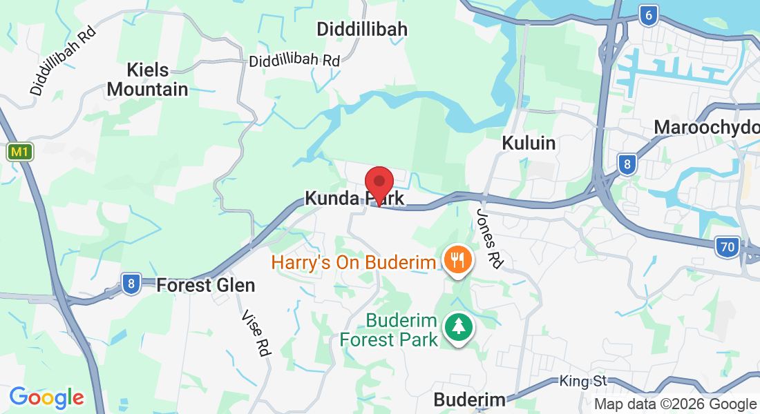 1 Charles Ct, Kunda Park QLD 4556, Australia
