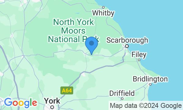 Thornton Dale, Pickering YO18, UK